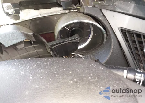 2011 Hyundai Sonata Gls from USA, damaged, VIN 5NPEB4AC4BH002162